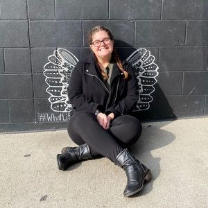 Meet your Posher, Lauren